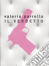 Il verdetto libro