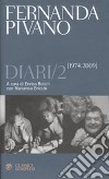 Diari (1974-2009). Vol. 2 libro