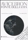 Fonte della vita. Testo latino a fronte libro