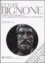 L'Aristotele perduto e la formazione filosofica di Epicuro