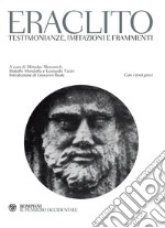 Testimonianze, imitazioni e frammenti. Testo greco a fronte