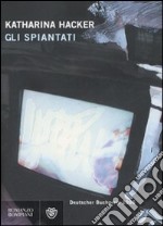 Gli spiantati libro