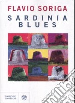 Sardinia blues libro