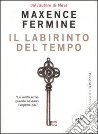 Il labirinto del tempo libro