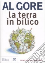 La Terra in bilico libro