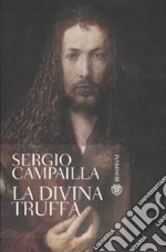 La divina truffa libro