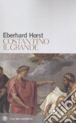 Costantino il Grande libro