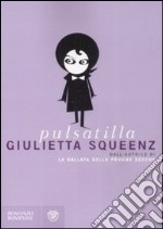 Giulietta Squeenz libro