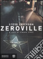 Zeroville libro