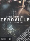 Zeroville libro