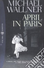 April in Paris libro