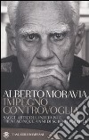 Impegno controvoglia libro