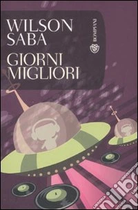 Giorni migliori libro
