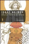Le grandi storie della fantascienza. Vol. 1 libro