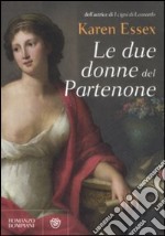 Le due donne del Partenone