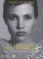 La ragazza dalle 9 parrucche libro