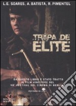 Tropa de elite libro