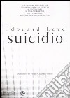 Suicidio libro