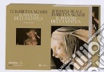 Il pianto della statua. Nella sculture sacre in terracotta di Niccolòdell'Arca, Guido Mazzoni e Antonio Begarelli. Ediz. illustrata. Con DVD libro