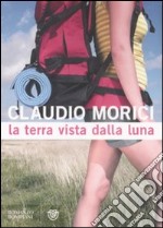 La terra vista dalla luna libro