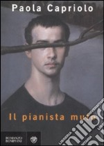 Il pianista muto libro