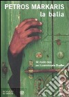 La Balia libro