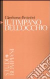 Il timpano dell'occhio libro