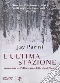 L'ultima stazione libro