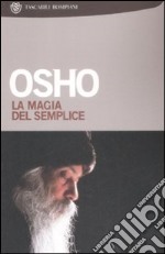 La Magia del semplice libro