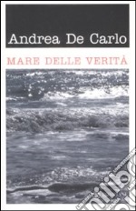 Mare delle verità libro