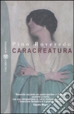 Caracreatura libro