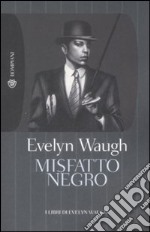 Misfatto negro libro