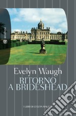 Ritorno a Brideshead libro