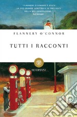 Tutti i racconti libro