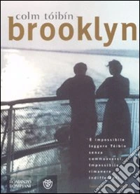 Brooklyn libro