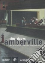 Amberville libro