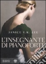 L'Insegnante di pianoforte