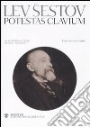 Potestas clavium. Testo russo a fronte libro