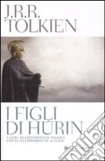 I Figli di Húrin libro