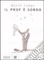 Il Prof è sordo libro