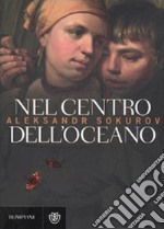 Nel centro dell'oceano libro