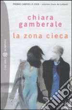 La Zona cieca libro