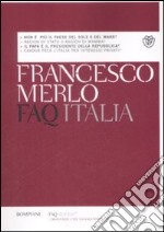 FAQ Italia libro