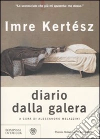 Diario dalla galera libro