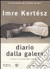 Diario dalla galera libro