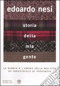 Storia della mia gente