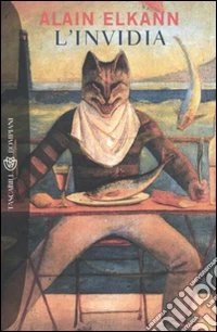 L'Invidia