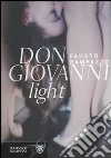 Don Giovanni Light libro