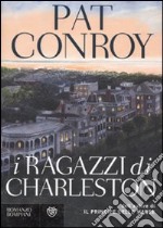 I Ragazzi di Charleston libro