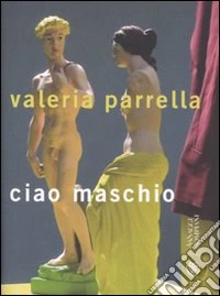Ciao maschio